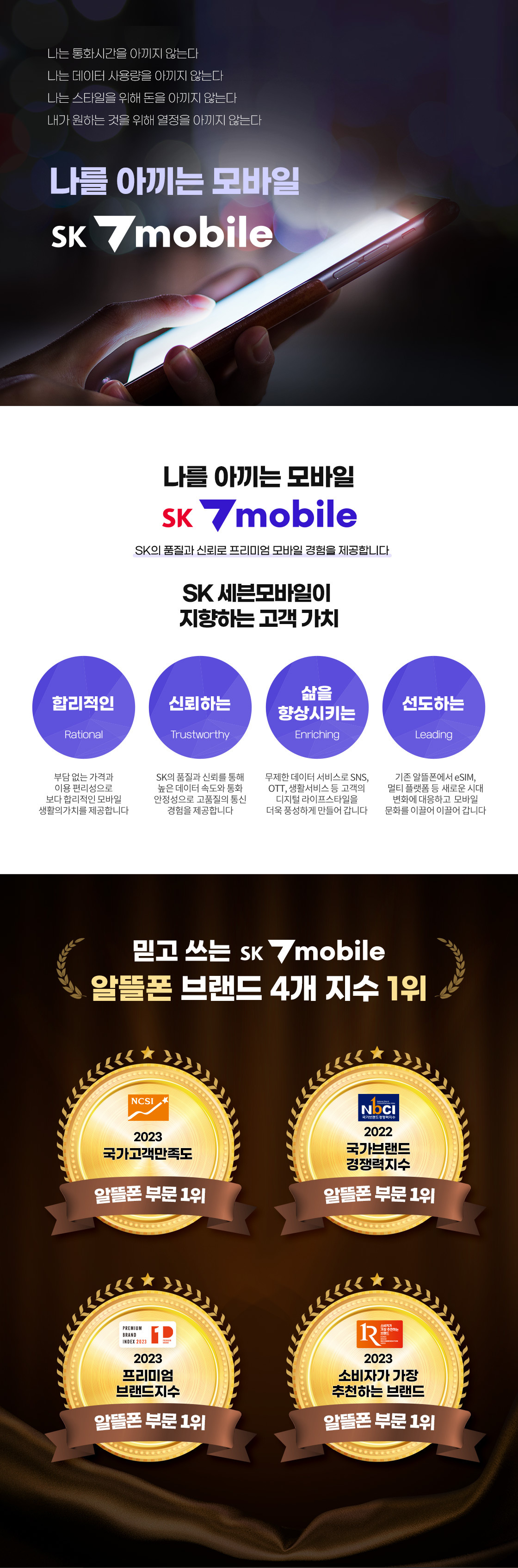 SK 7mobile