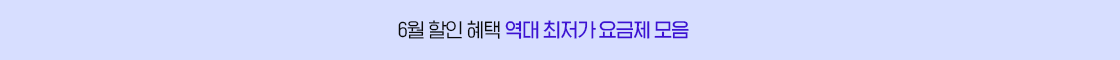 가성비 요금제