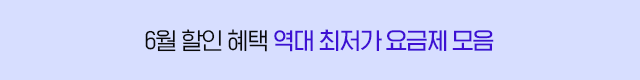 가성비 요금제