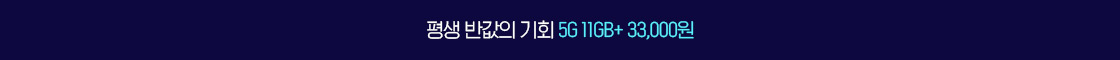 5G 유심 요금제
