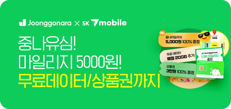 중고나라