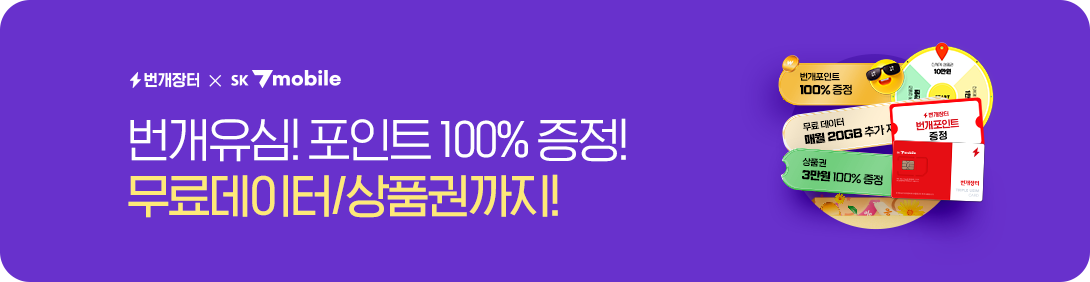번개장터