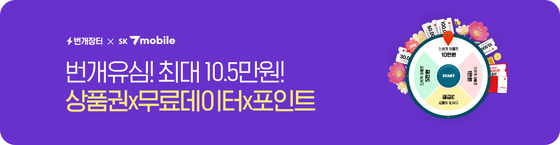 번개장터