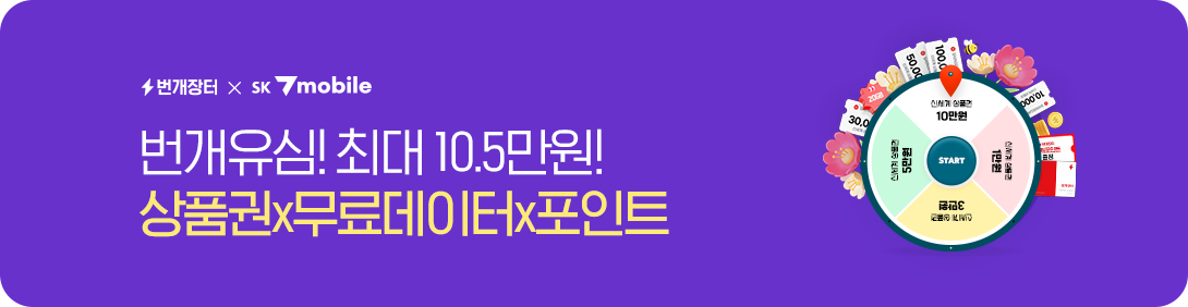 번개장터