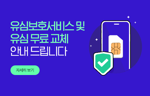 유심보호