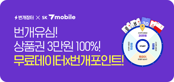 번개장터