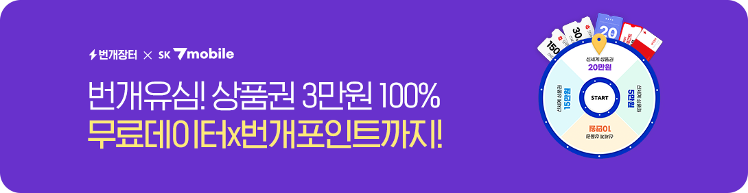 번개장터