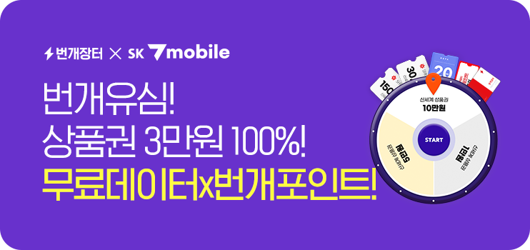 번개장터