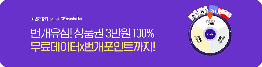 번개장터