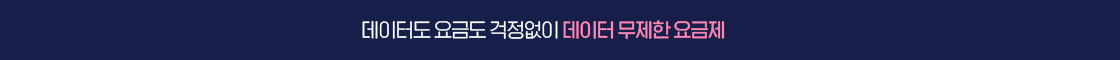 무제한 요금제