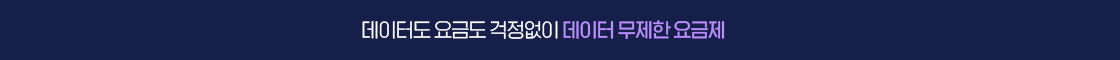 무제한 요금제