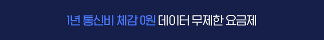 무제한 요금제