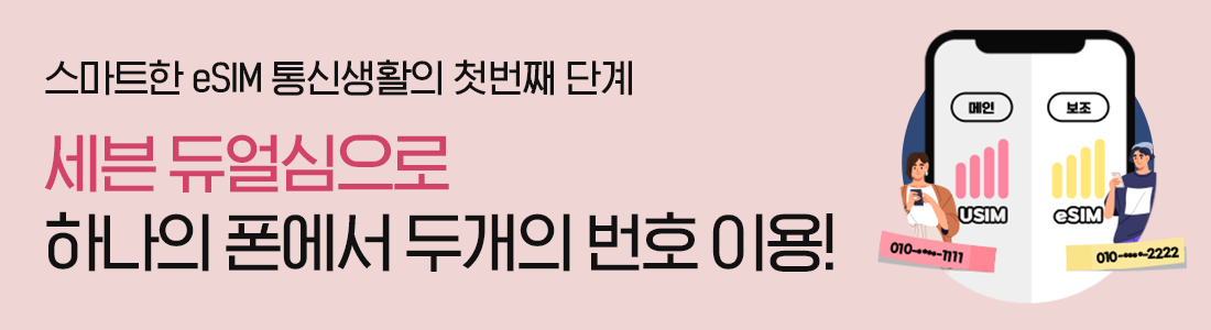 듀얼심