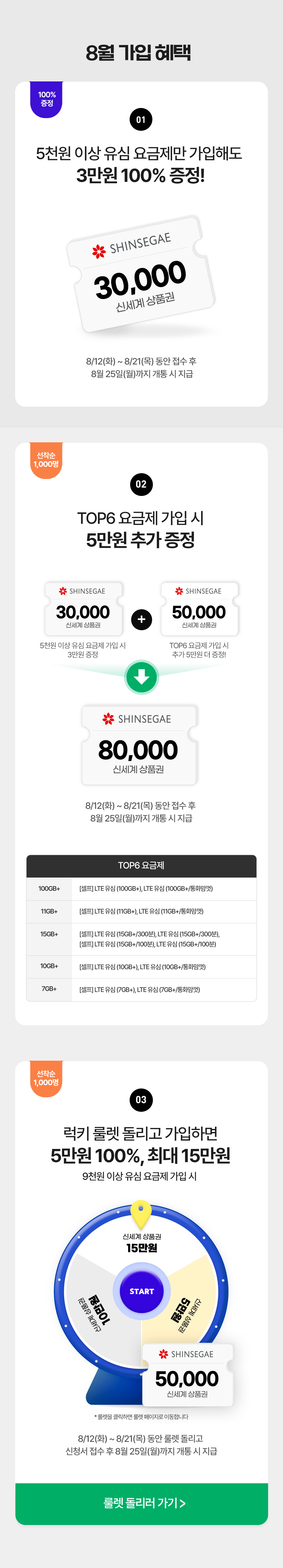가입 혜택